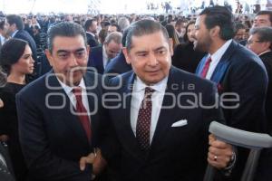 SEGUNDO INFORME GOBERNADOR