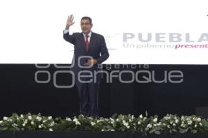 SEGUNDO INFORME GOBERNADOR