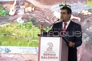 SEGUNDO INFORME GOBERNADOR