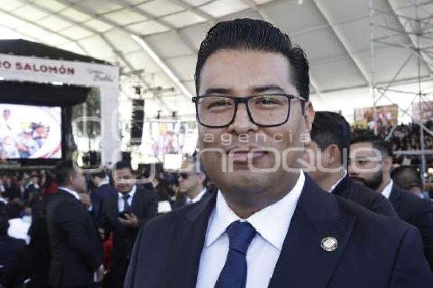 NÉSTOR CAMARILLO
