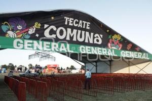 TECATE COMUNA