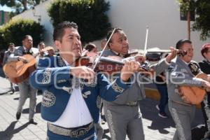TLAXCALA . DÍA DEL MÚSICO