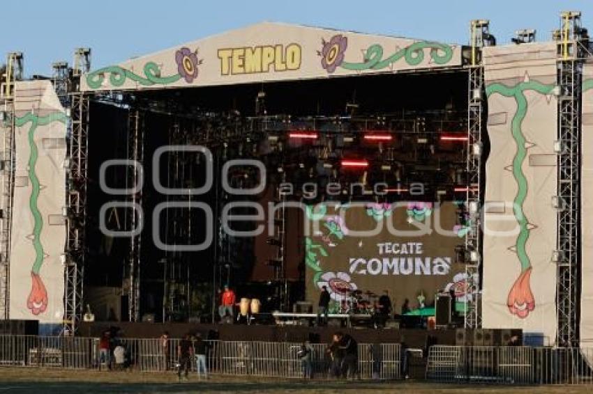 TECATE COMUNA