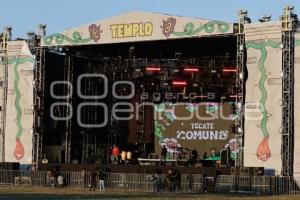 TECATE COMUNA