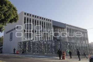 CONGRESO . INFORME GOBERNADOR
