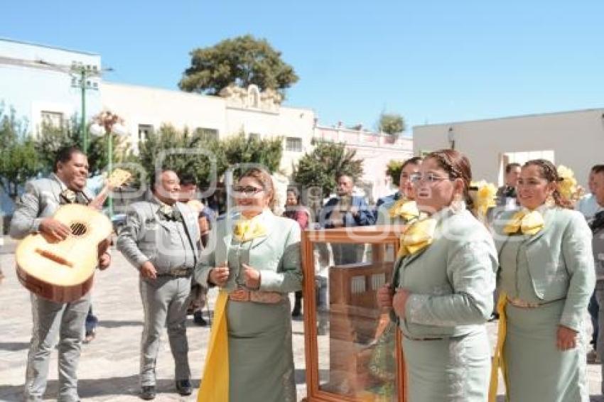 TLAXCALA . DÍA DEL MÚSICO