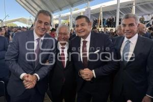 SEGUNDO INFORME GOBERNADOR