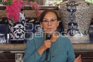 FORO DESPENALIZACIÓN DEL ABORTO