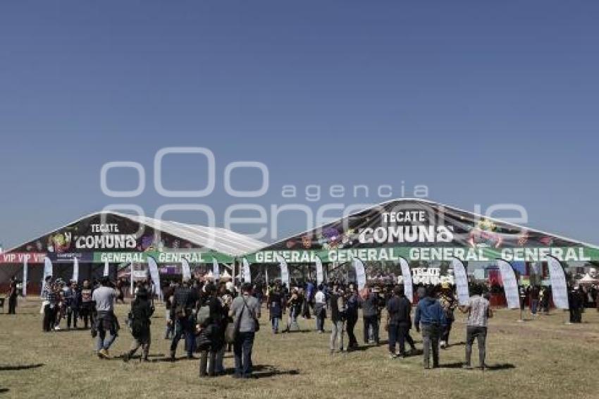 TECATE COMUNA