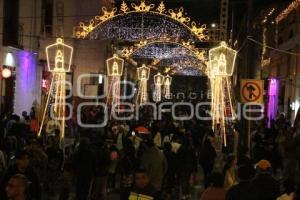 VILLA ILUMINADA 2024
