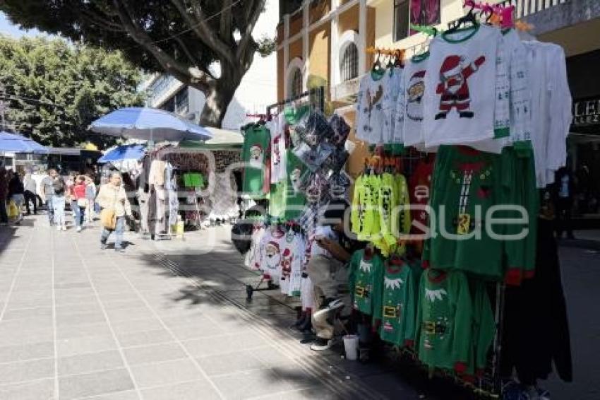 AMBULANTES