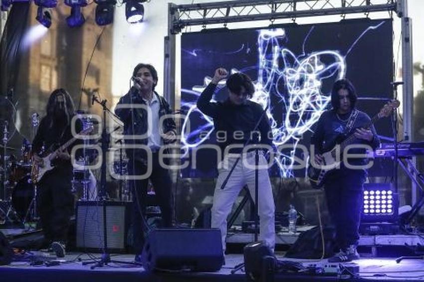 JAPÓNICA . TOUR
