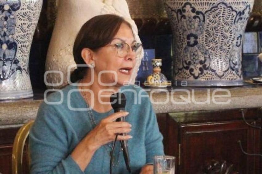 FORO DESPENALIZACIÓN DEL ABORTO