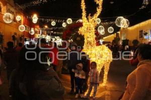 VILLA ILUMINADA 2024