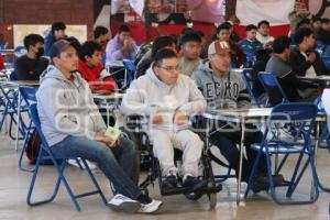 ATLIXCO . SORTEO SMN
