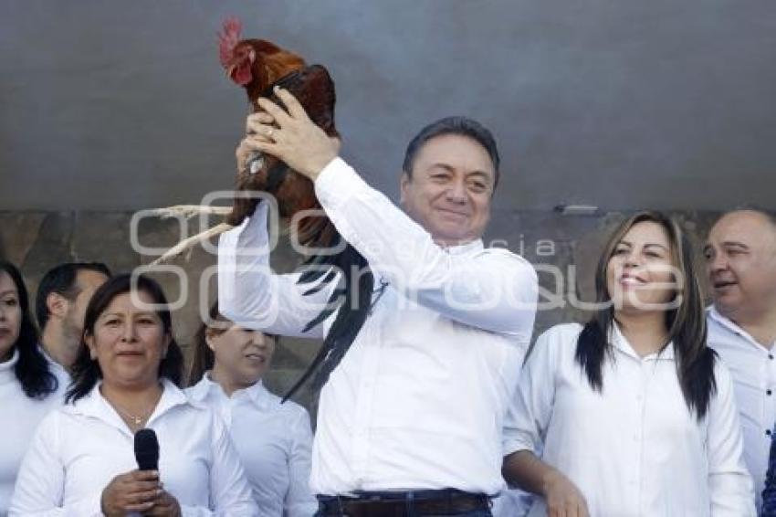 PAN . REGISTRO FELIPE VELÁZQUEZ