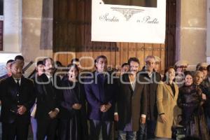 UNA FAMILIA DE VALIENTES