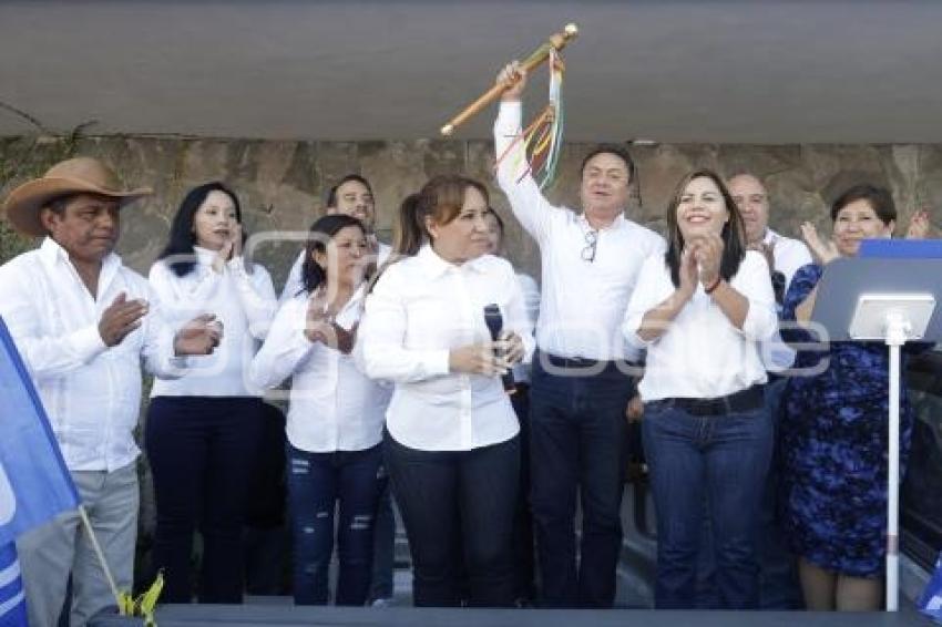 PAN . REGISTRO FELIPE VELÁZQUEZ