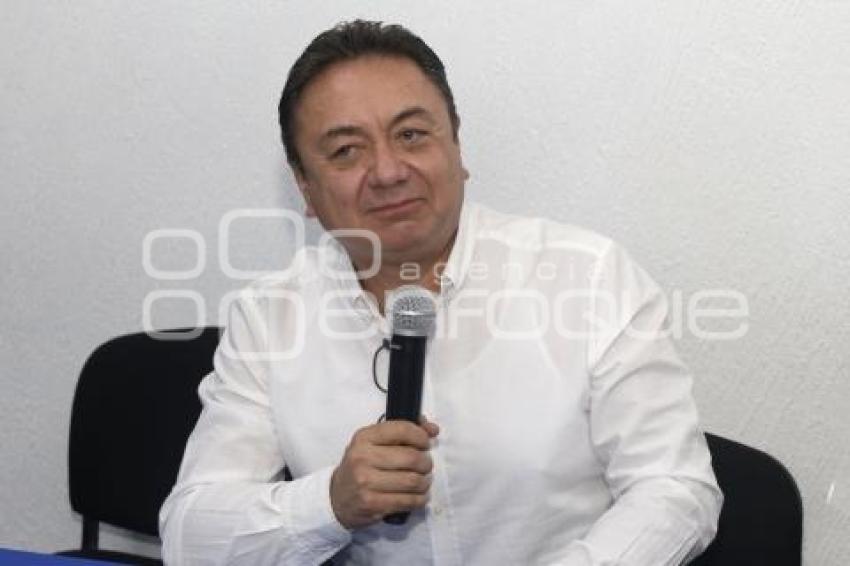 PAN . REGISTRO FELIPE VELÁZQUEZ