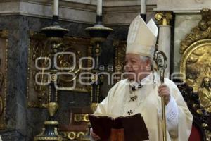 MISA DOMINICAL . CATEDRAL