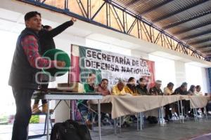 ATLIXCO . SORTEO SMN