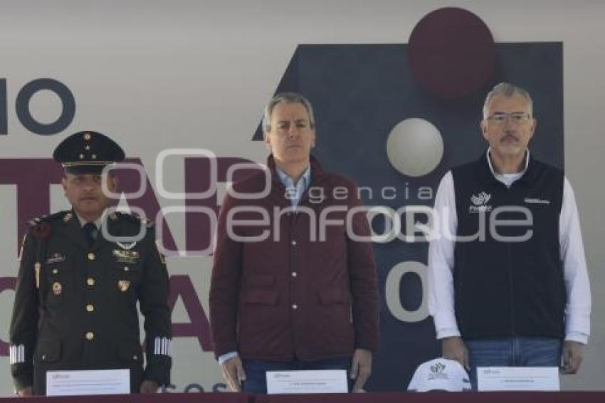 SERVICIO MILITAR NACIONAL