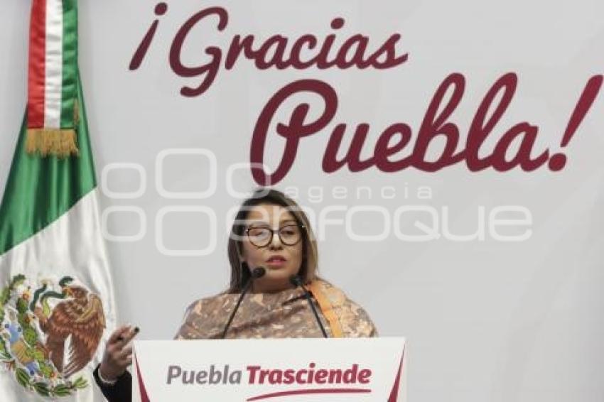 MELVA NAVARRO