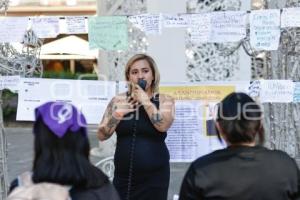 25N . TENDEDERO VIOLENTADORES