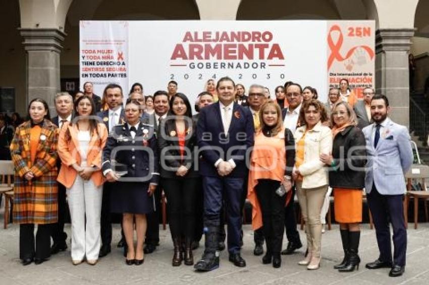 ALEJANDRO ARMENTA