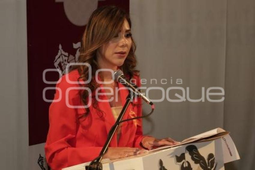 ZAIRA GONZÁLEZ