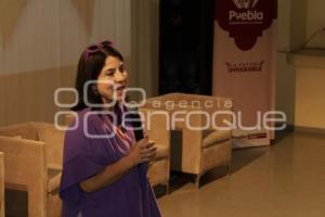 AYUNTAMIENTO . VIOLENCIA CONTRA LA MUJER