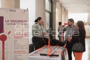 TLAXCALA . CONFERENCIA 25N