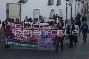 25N . VÍCTIMAS INTENTO FEMINICIDIO