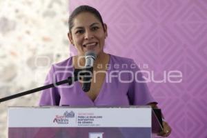 GUADALUPE CUAUTLE