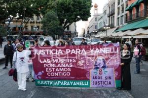 25N . VÍCTIMAS INTENTO FEMINICIDIO