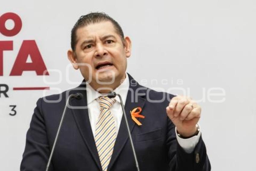 ALEJANDRO ARMENTA