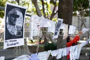 25N . TENDEDERO VIOLENTADORES