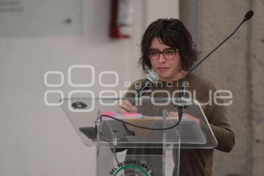 TLAXCALA . IXCHEL YGLESIAS GONZÁLEZ