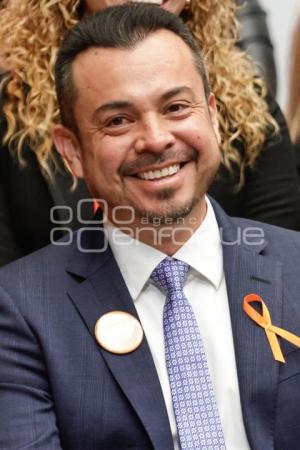 JOSÉ LUIS GARCÍA PARRA