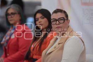TLAXCALA . CONFERENCIA 25N