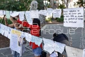 25N . TENDEDERO VIOLENTADORES
