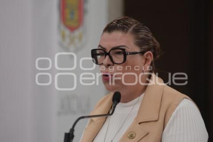 TLAXCALA . SANDRA AGUILAR VEGA