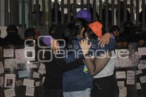 25N . VÍCTIMAS INTENTO FEMINICIDIO