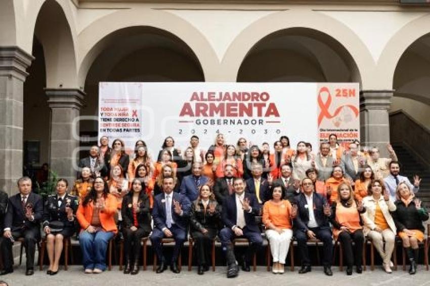 ALEJANDRO ARMENTA