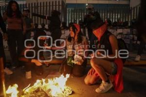 25N . VÍCTIMAS INTENTO FEMINICIDIO