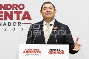 ALEJANDRO ARMENTA