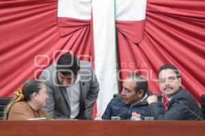 TLAXCALA . CONGRESO