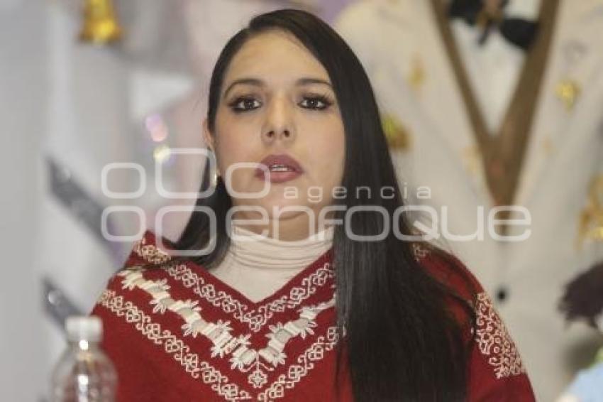 TONANTZIN FERNÁNDEZ