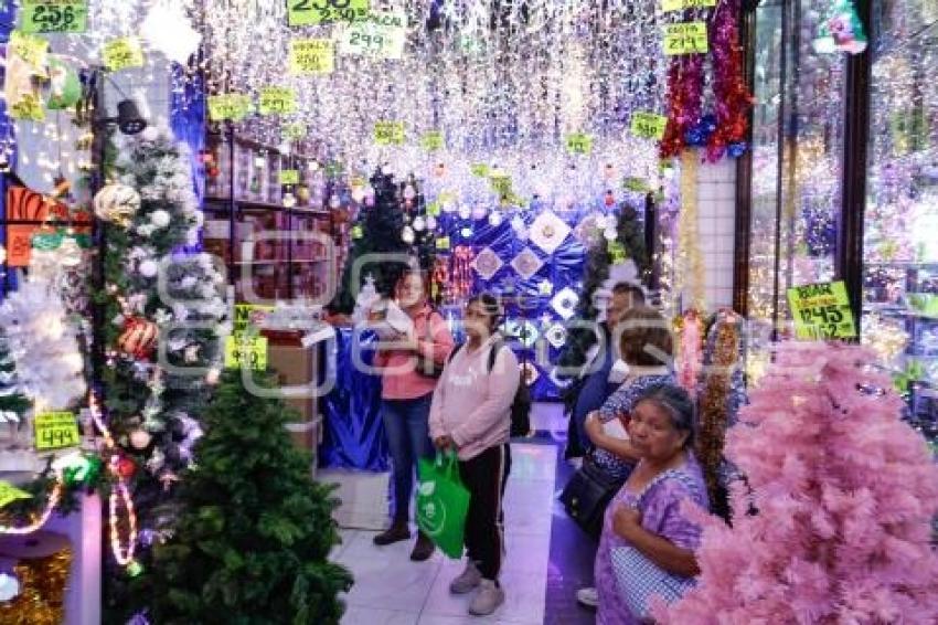 ADORNOS NAVIDEÑOS