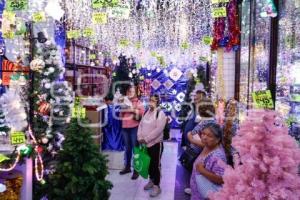 ADORNOS NAVIDEÑOS